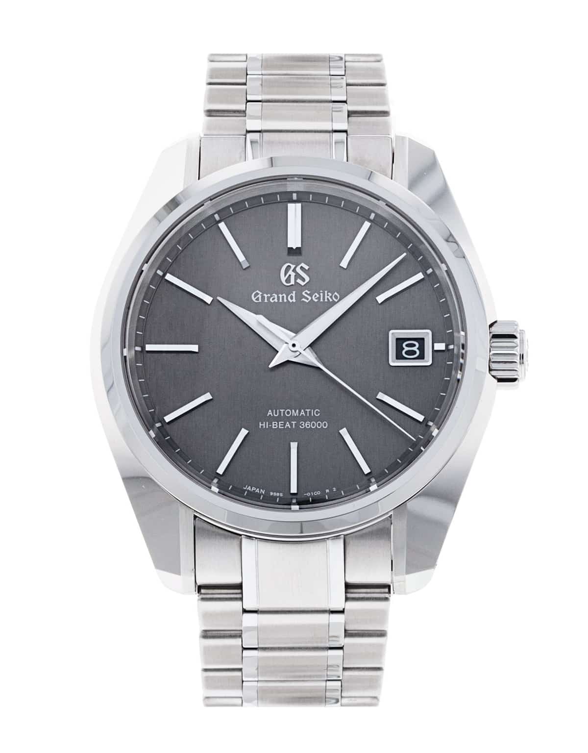 Grand Seiko Heritage Collection SBGH279